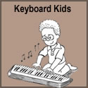 Keyboard Kids