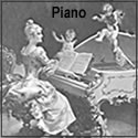 Piano Instruction